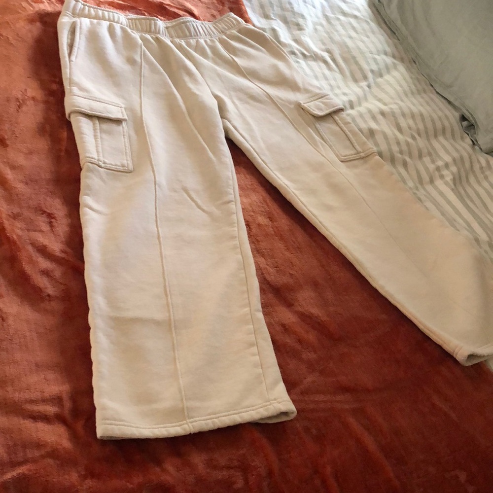 Sweatpants